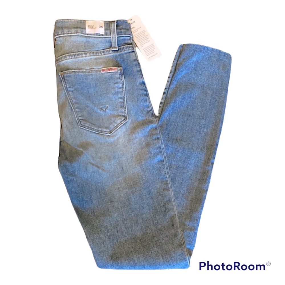 NWT Hudson Blair Super Skinny Jeans